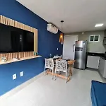 Flat Azul