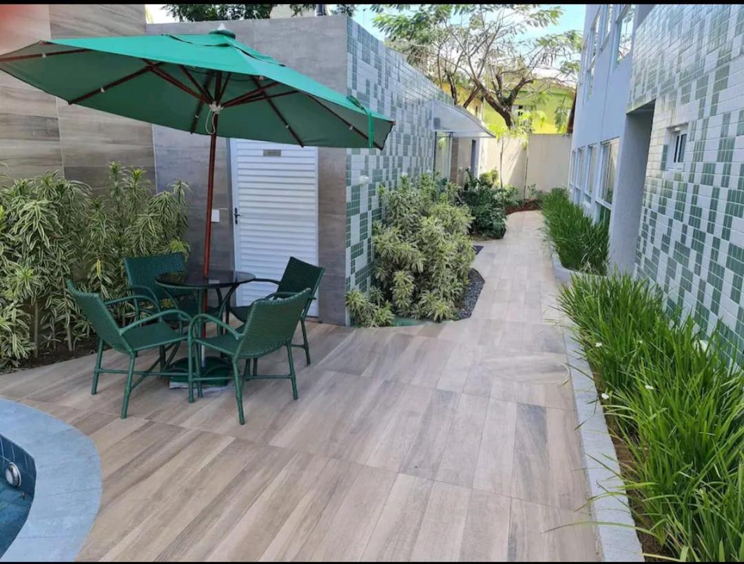 Apartamento Flat Azul Pôrto das Galinhas