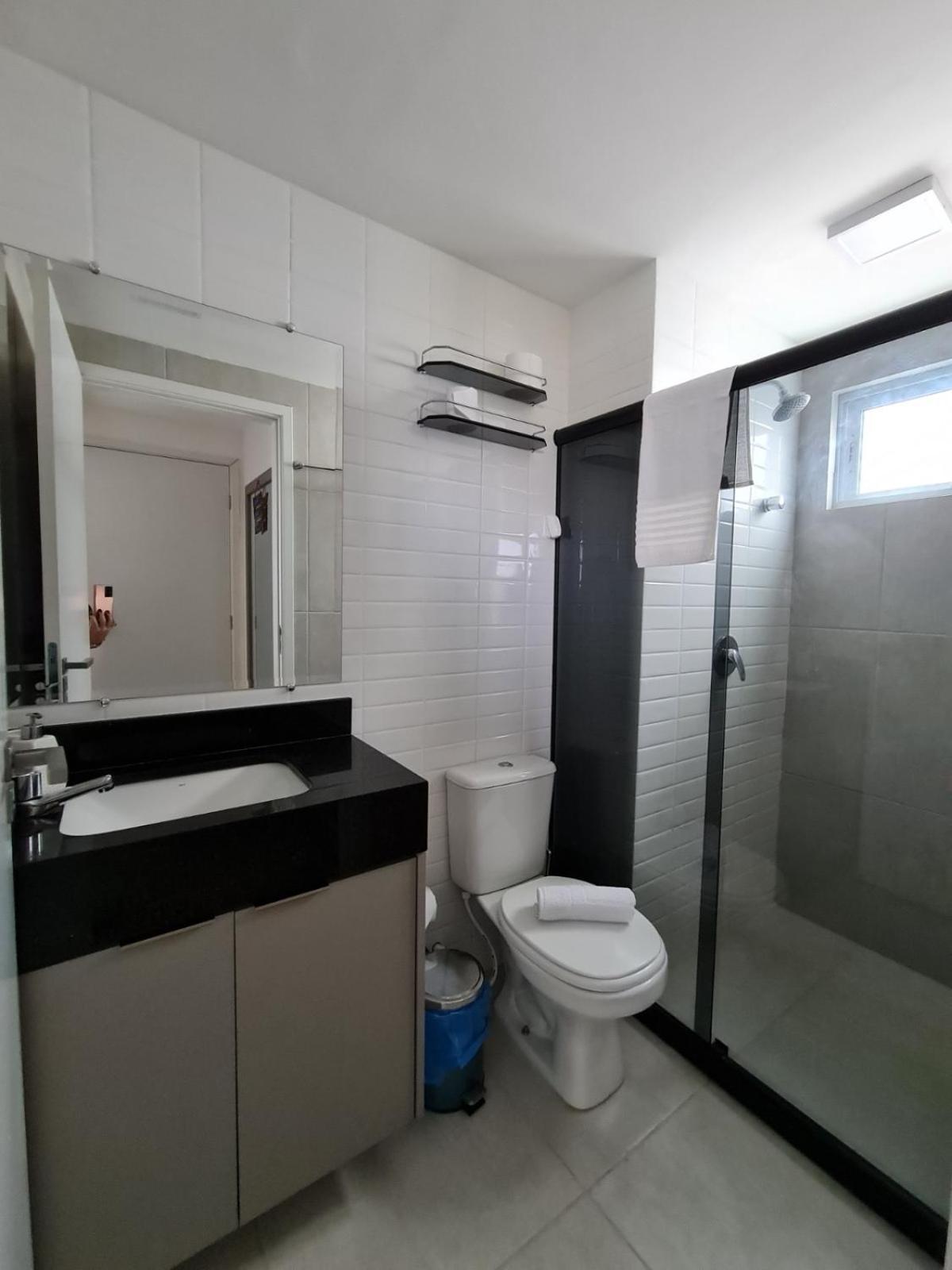 Apartamento Flat Azul