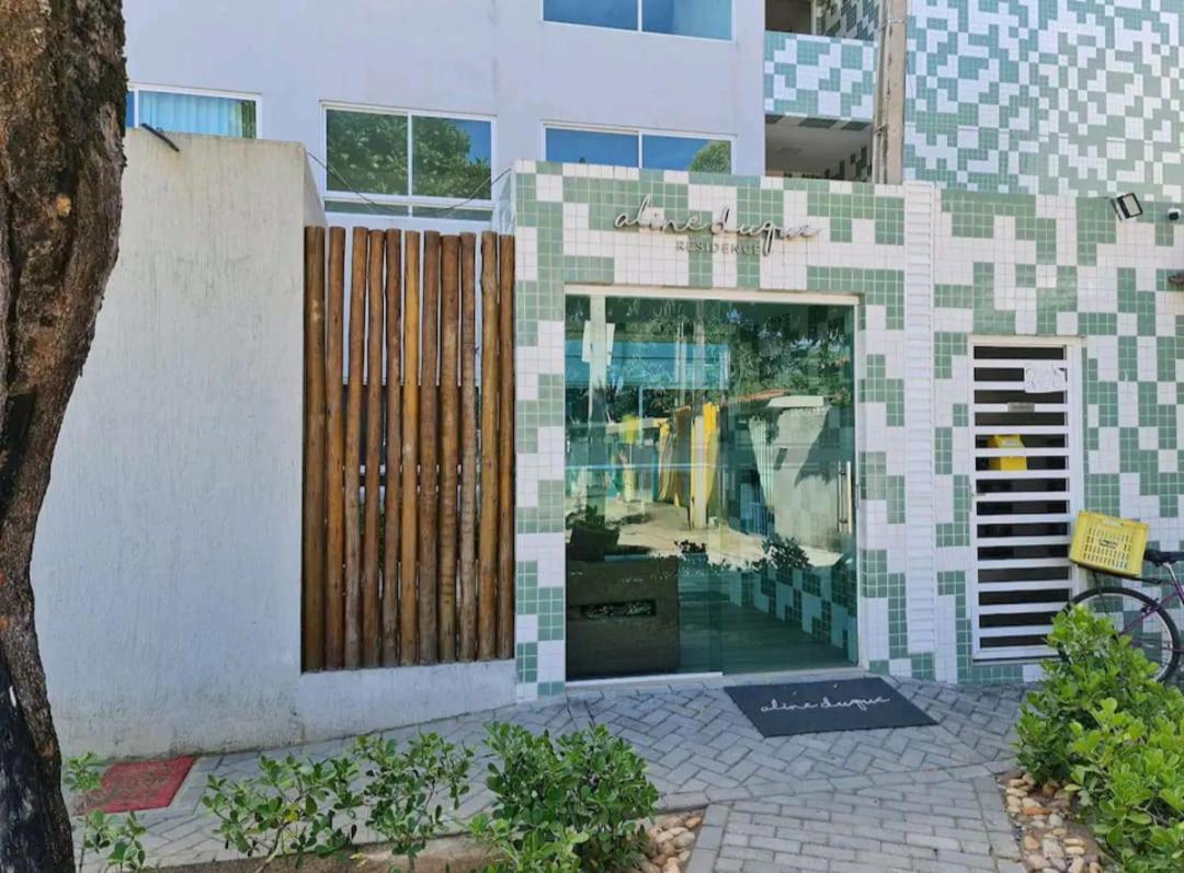 Flat Azul Apartamento Pôrto das Galinhas