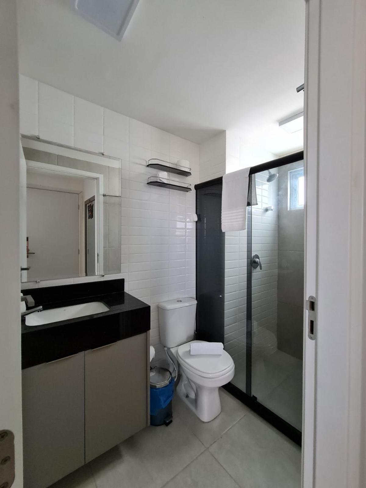 Flat Azul Apartamento Pôrto das Galinhas